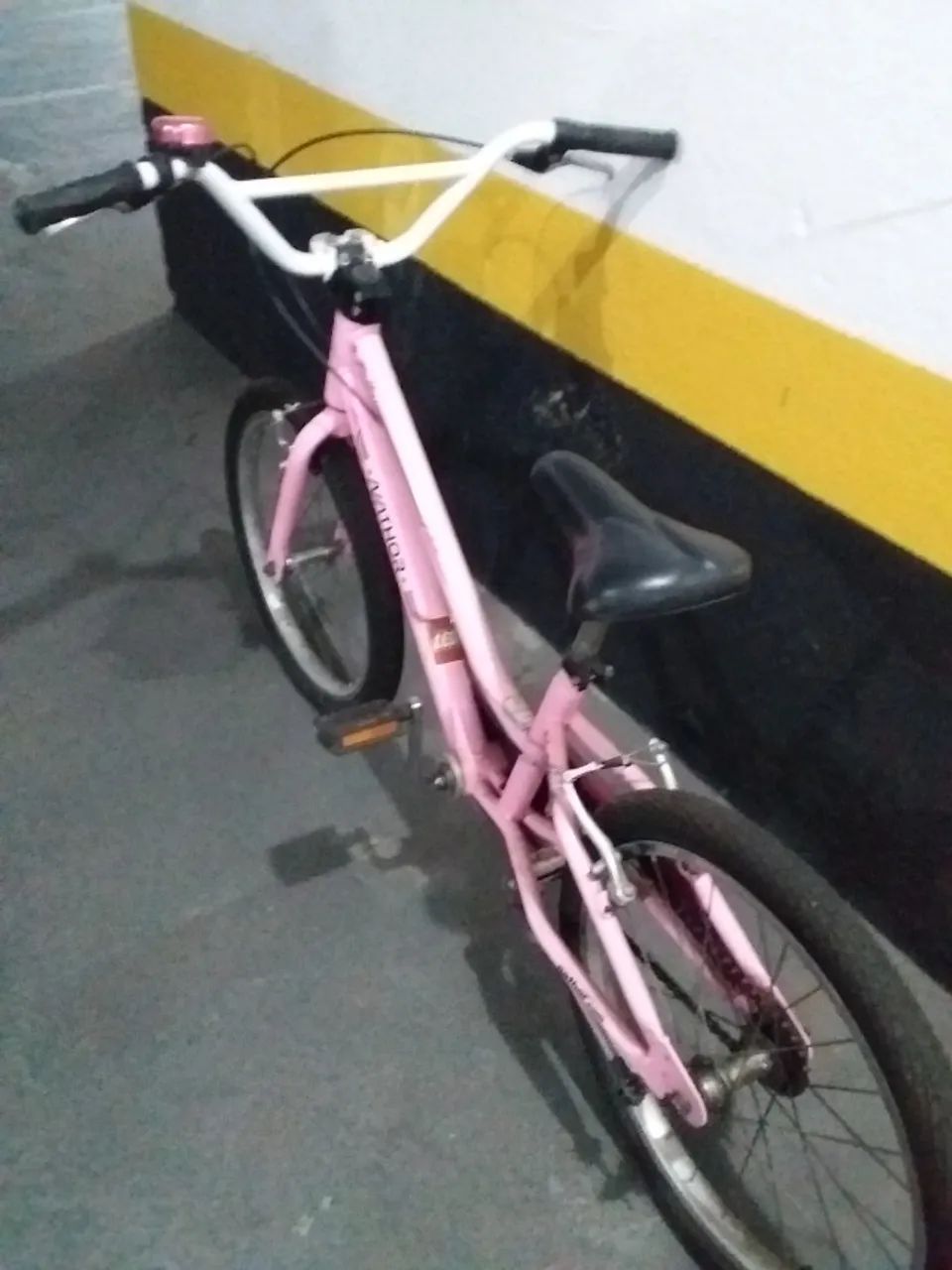 Bicicleta Nathor Bella - Foto 3
