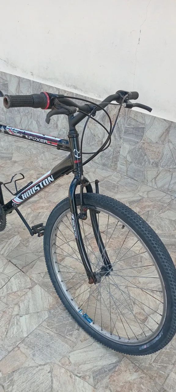 Bicicleta  - Foto 2