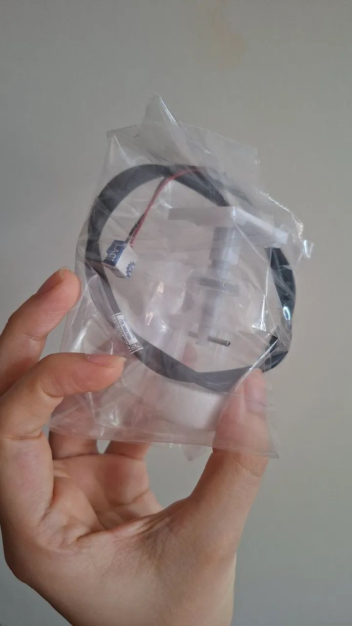 Sensor Boia Nivel Carrier - Foto 3