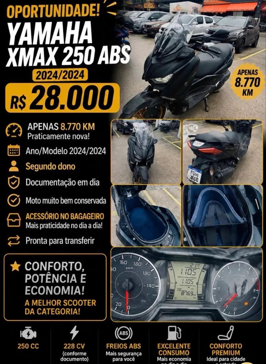 Xmax 2024  - Foto 5