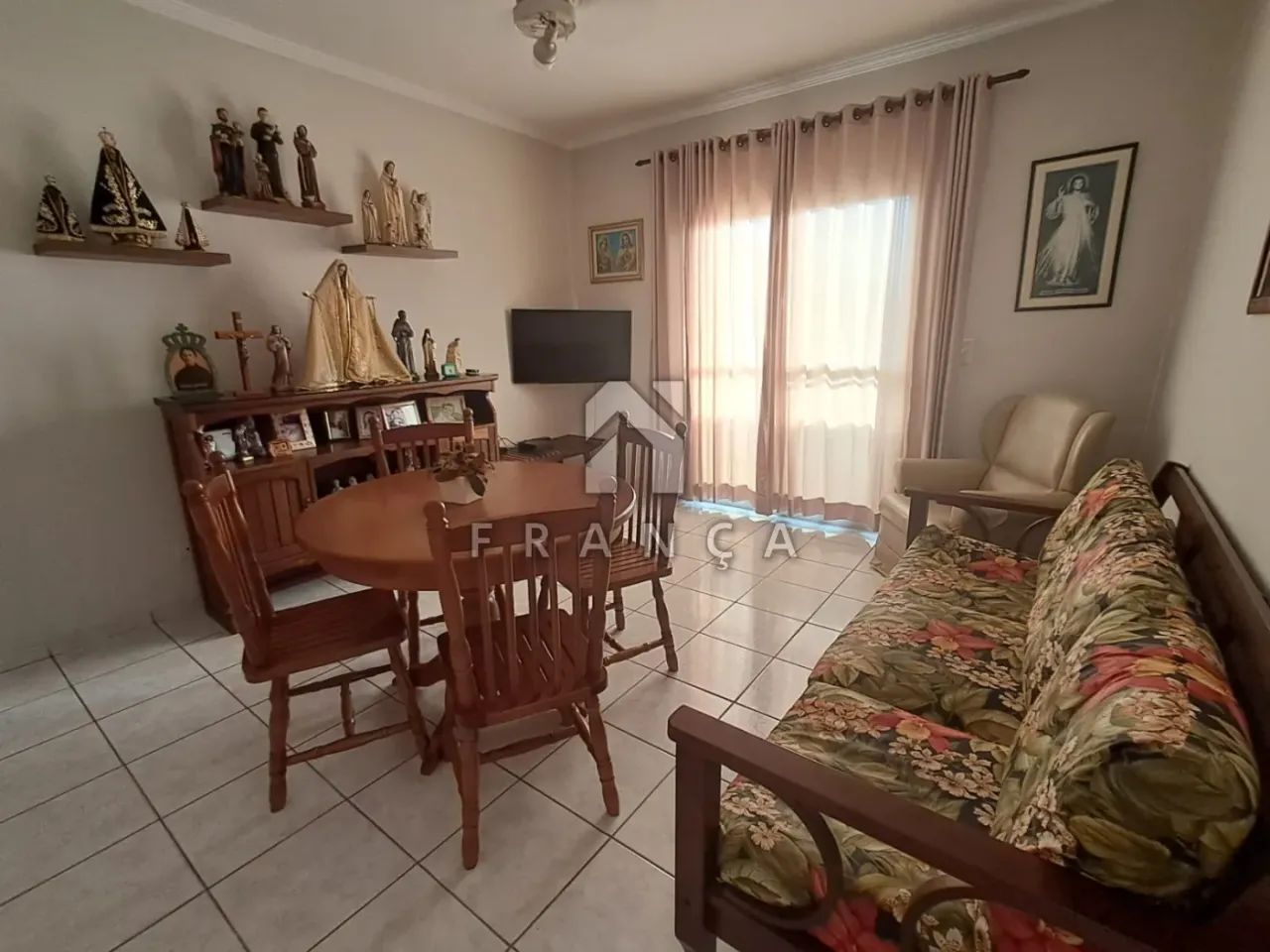 APARTAMENTO - 3 DORMITÓRIOS - CENTRO - Foto 2