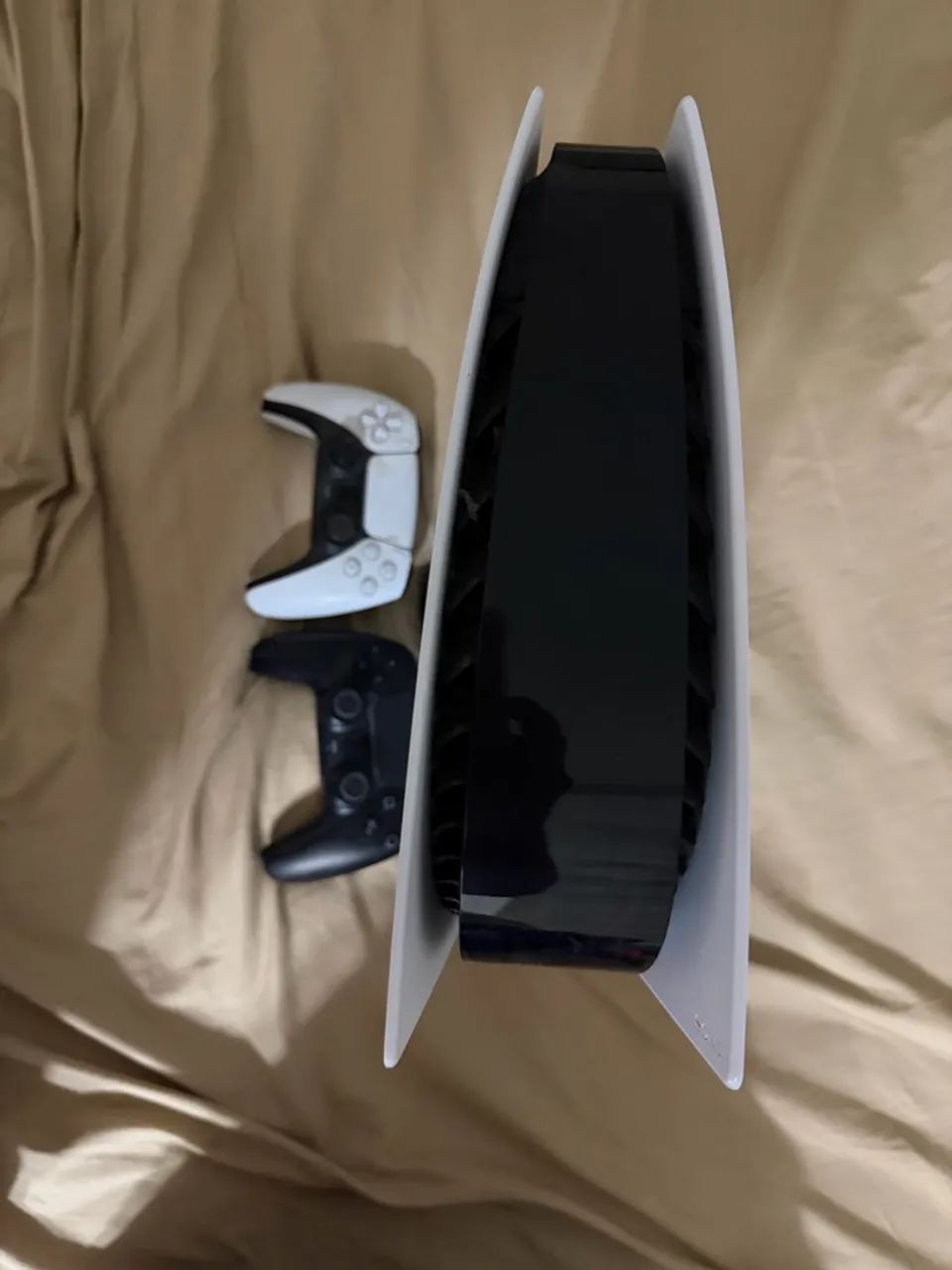 PS5 FAT + 2 CONTROLE - Foto 2
