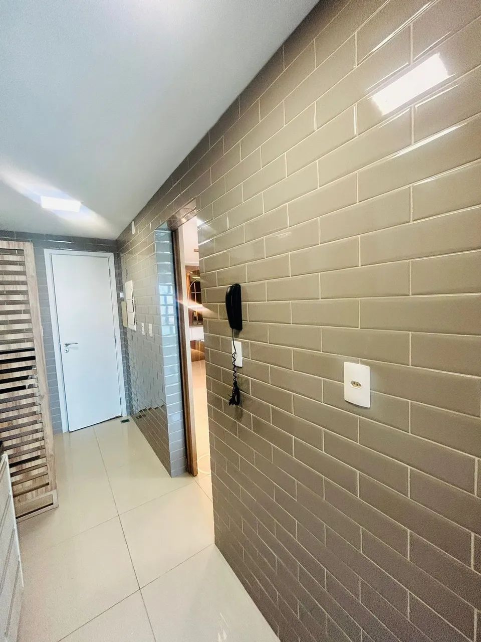 ALUGO APARTAMENTO UNIQUE PONTA DO FAROL - Foto 5