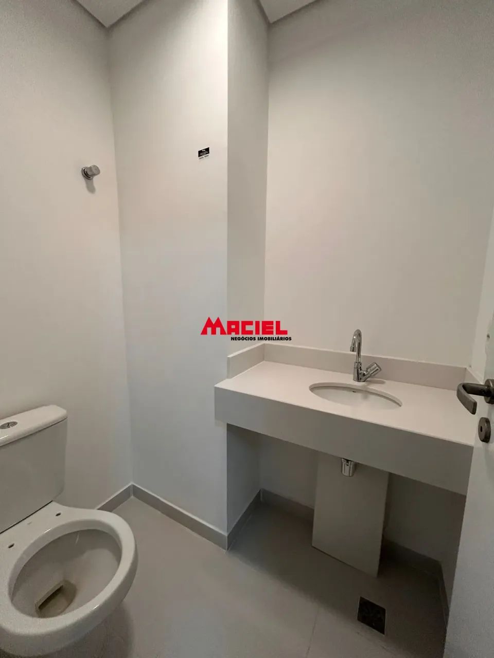 SALA COMERCIAL À VENDA ? HELBOR DOWNTOWN OFFICE | SÃO JOSÉ DOS CAMPOS - Foto 2
