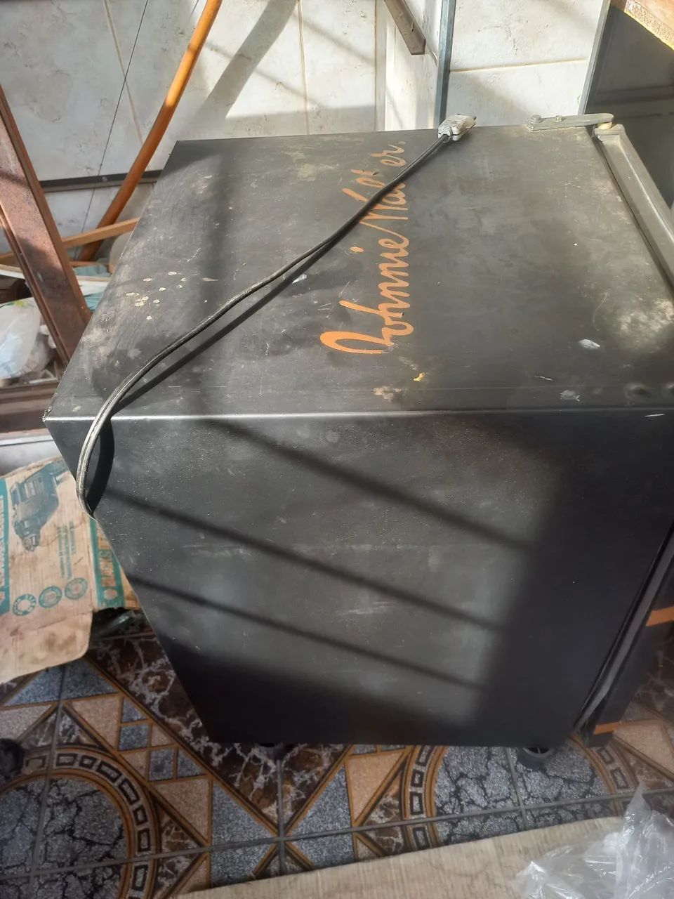 Frigobar consul 80L - Foto 5