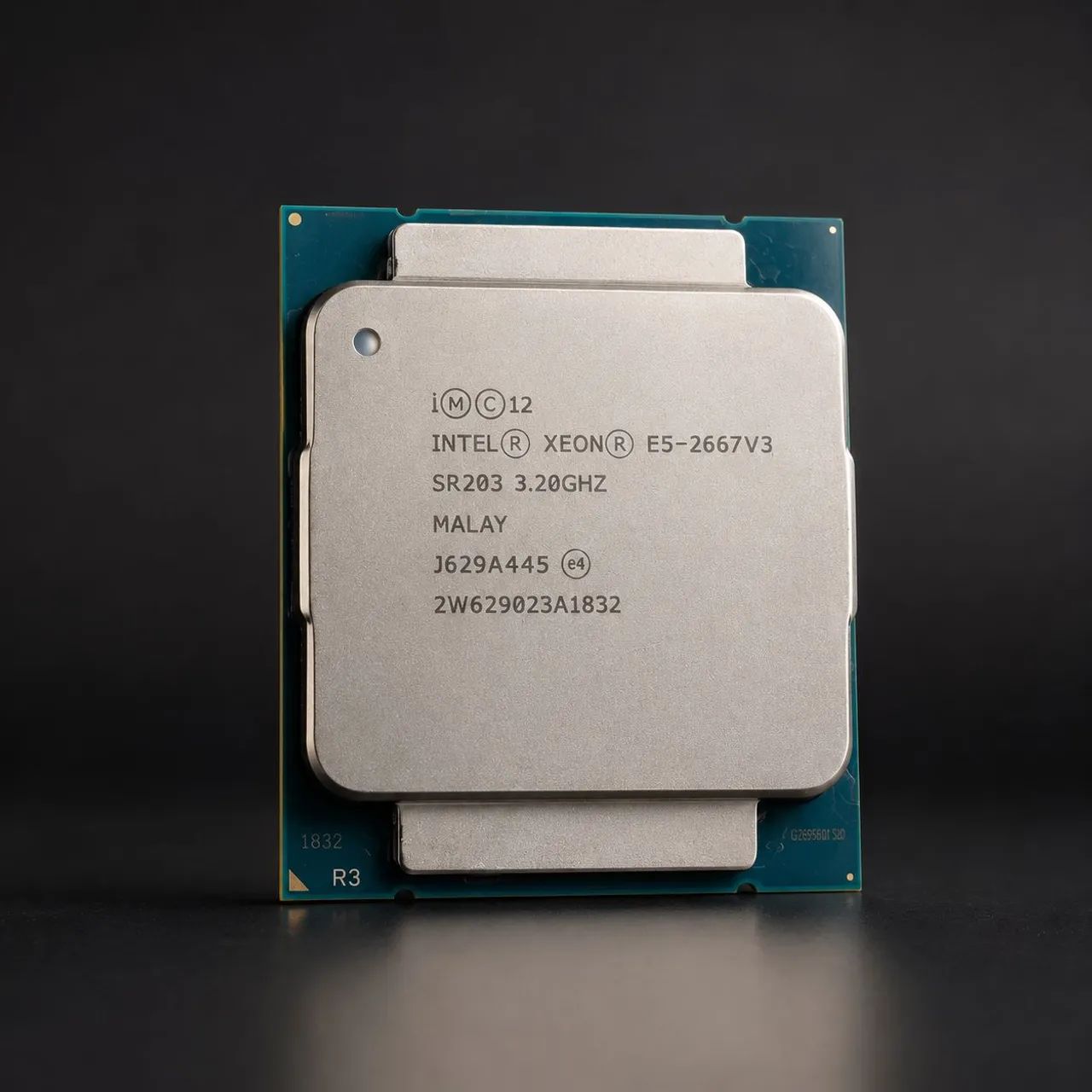 XEON 2667 V3 + 16 DE RAM - Foto 3