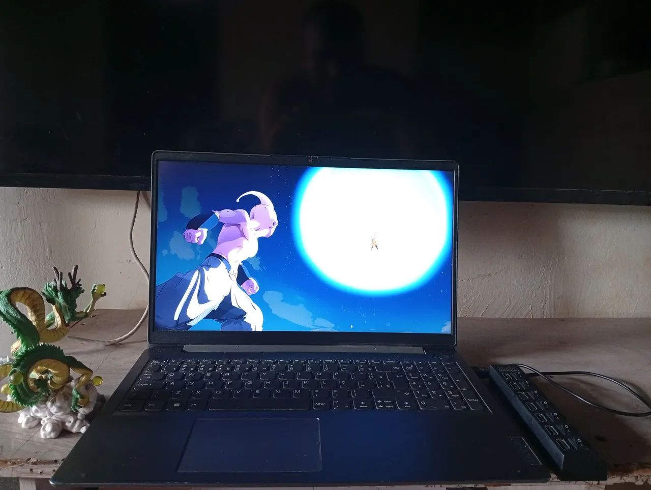 NOTEBOOK LENOVO IDEAPAD 3  - Foto 3