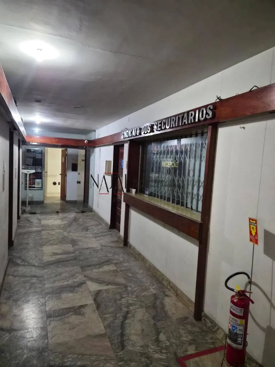 ANDAR INTEIRO À VENDA | CENTRO  CINELÂNDIA - Foto 5