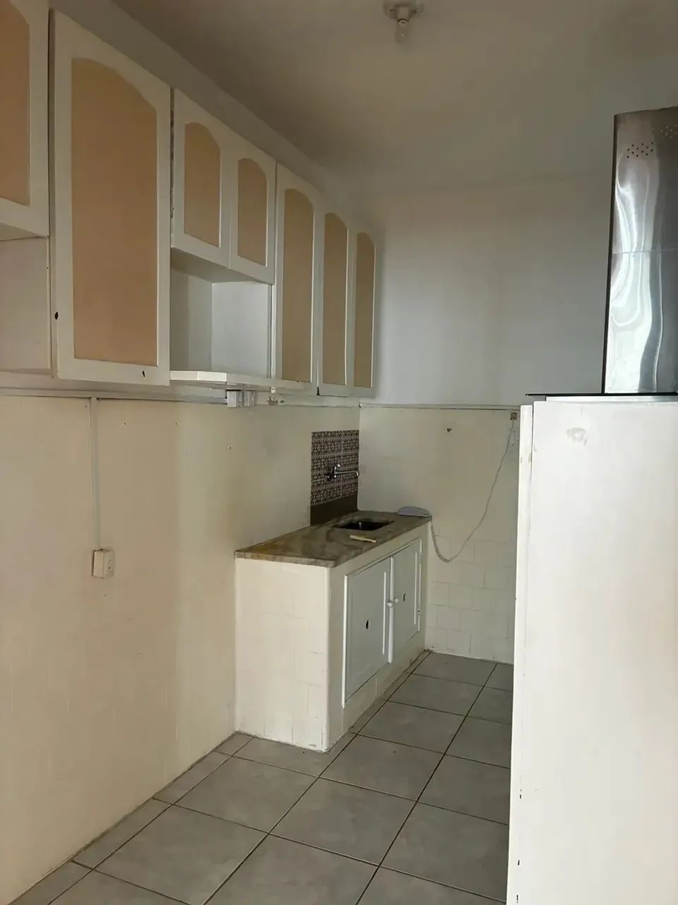 Apartamento para venda possui 99 metros quadrados com 3 quartos - Foto 4