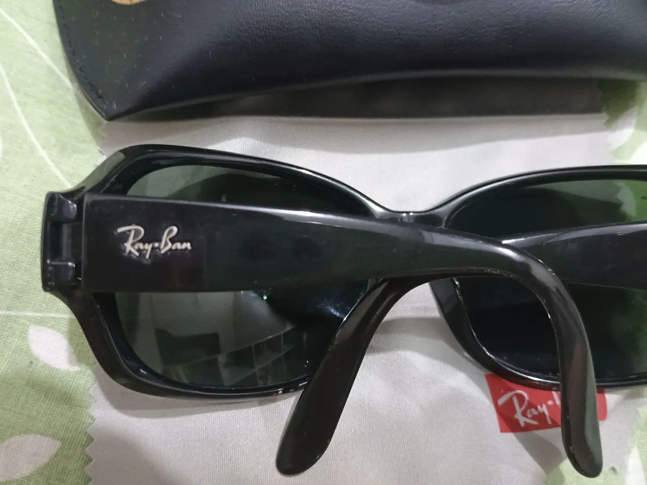 Ray ban Original 4118 - Foto 3