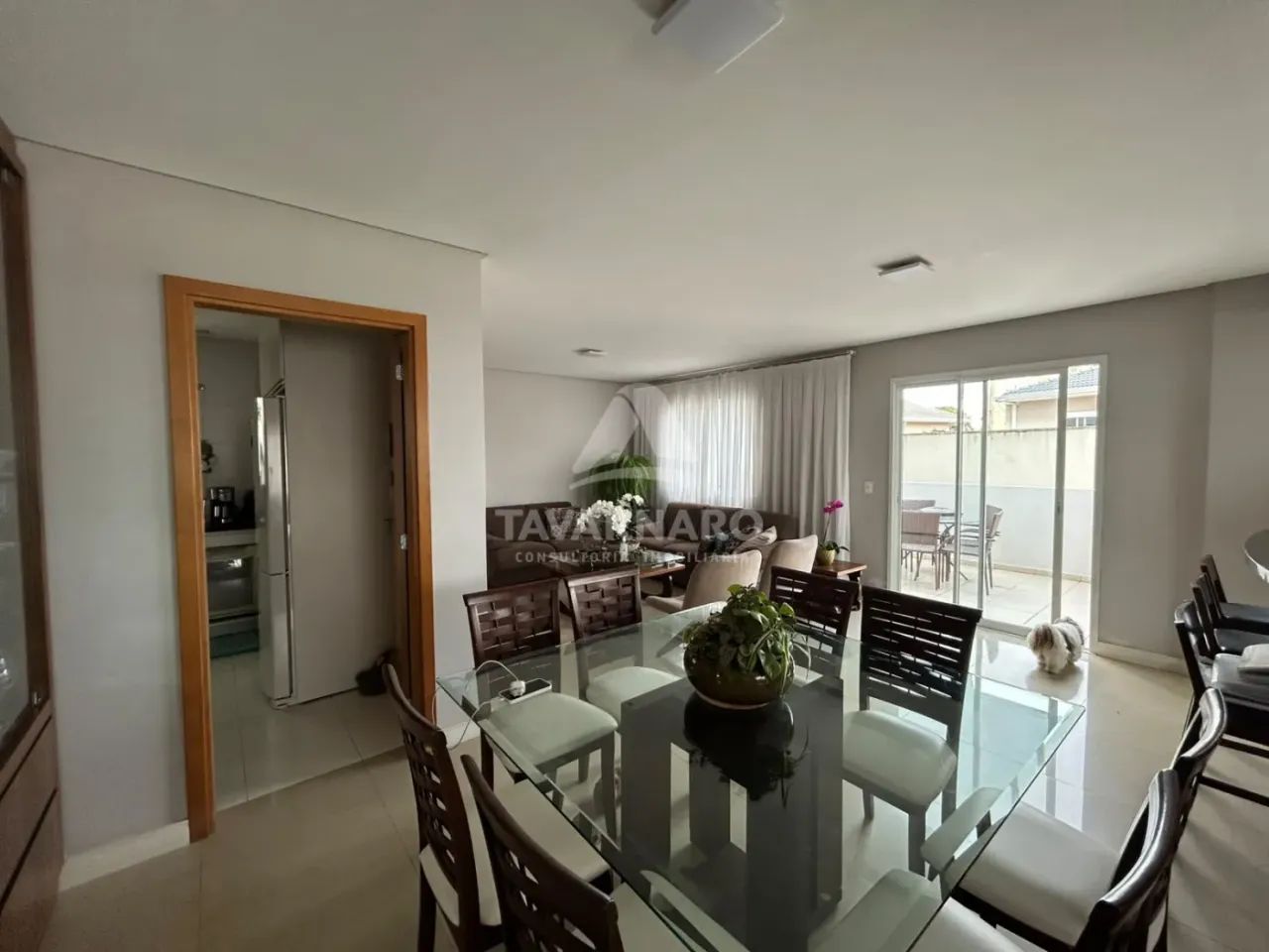 Apartamento Garden Mobiliado - Foto 4