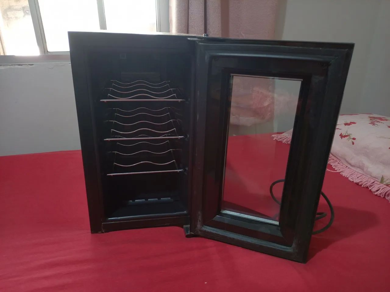 Adega de vinho  - Foto 3