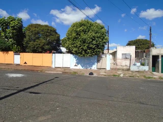 Terreno Padrão em Uberlândia