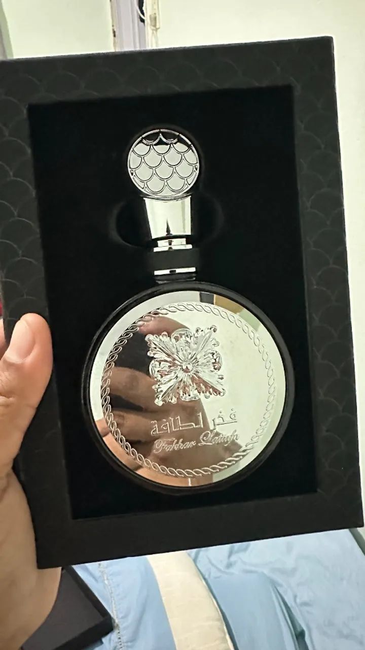 Perfume Arabe Fakhar Lattafa - Foto 4