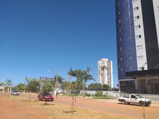 Vendo/Permuto em Incorporação 107 Norte  500 mts Shoping Capim Dourado - Foto 2