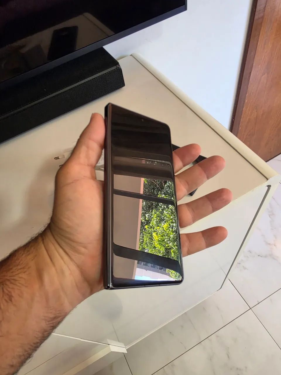 Honor Magic V3 Versão Global 512gb - Foto 5