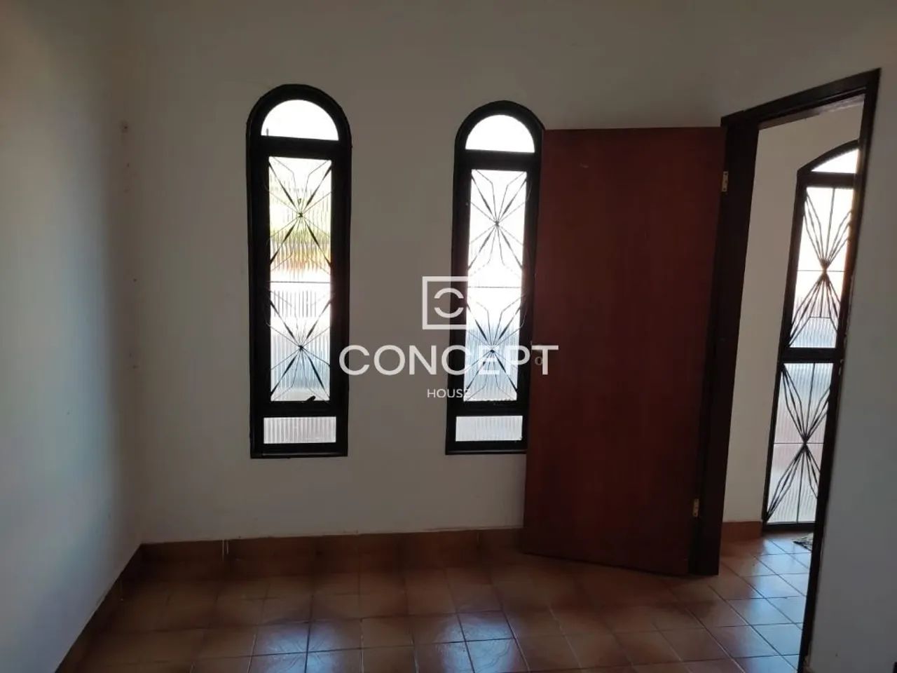 Casa térrea 5 suítes à venda - Santa Cruz - Foto 4