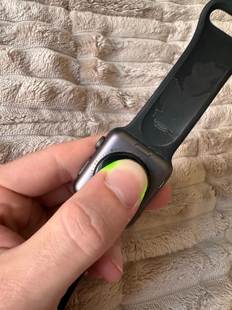 Apple Watch Original - Foto 3