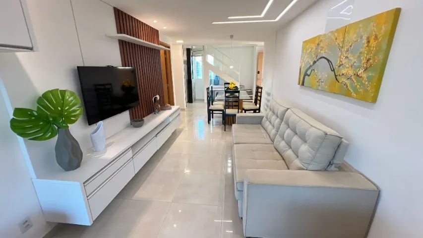 Flat a venda em condominio - Foto 3