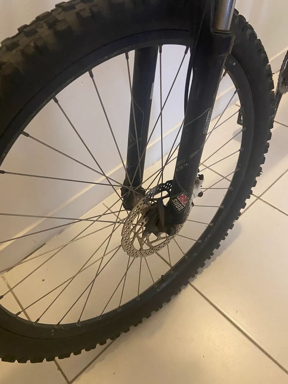 Bicicleta  - Foto 3