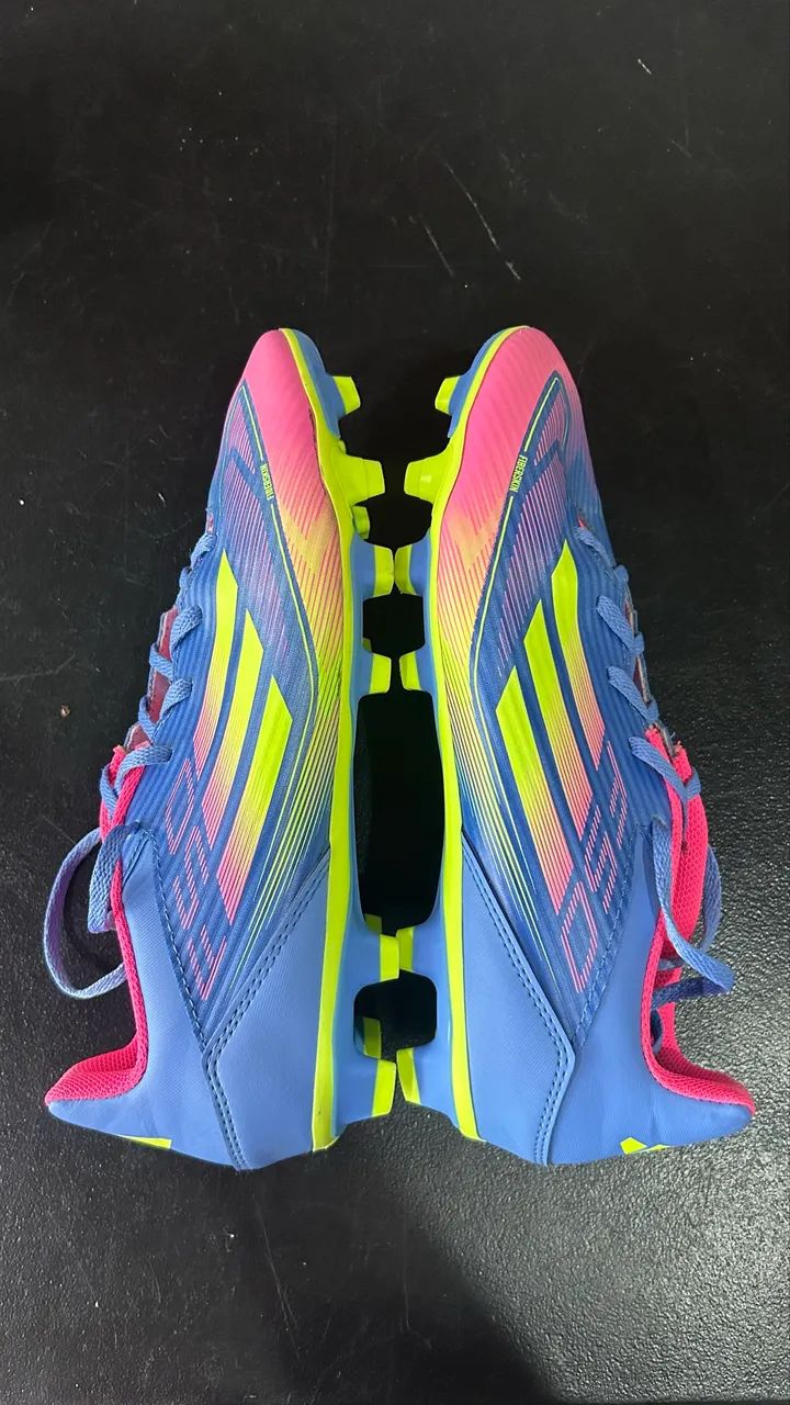Chuteira ADIDAS - Foto 3