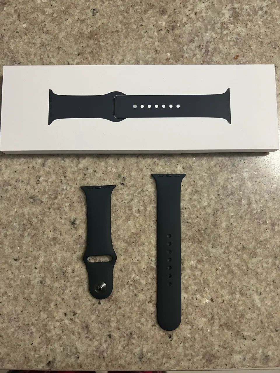 Pulseira Apple Watch original - Foto 2