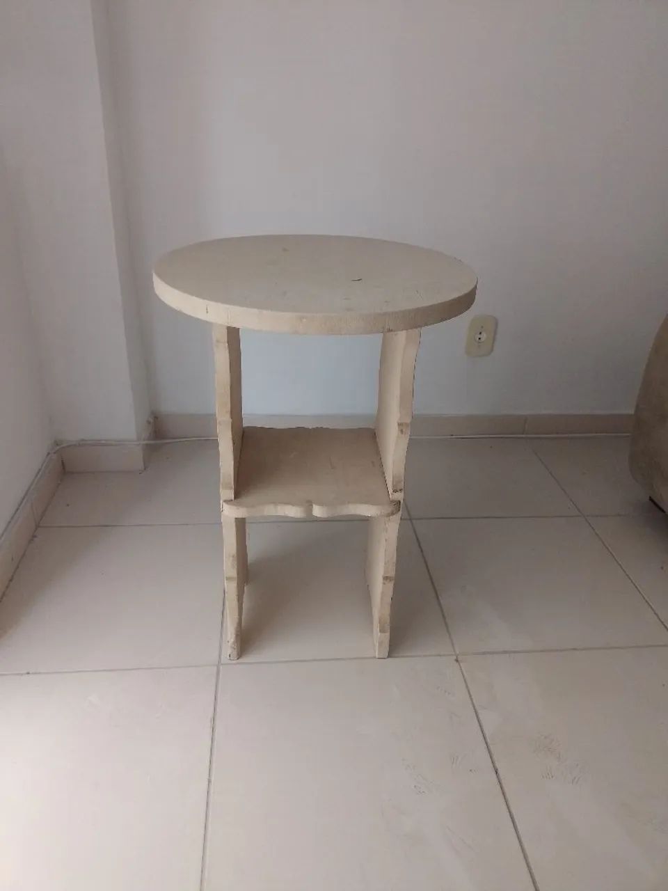 Mesinha 