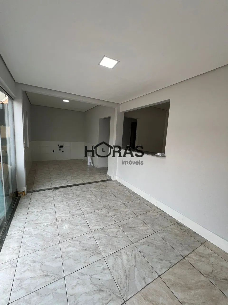 Casa para Alugar no Centro de Cuiabá | 3 Quartos | R$ 2.300 - Foto 5