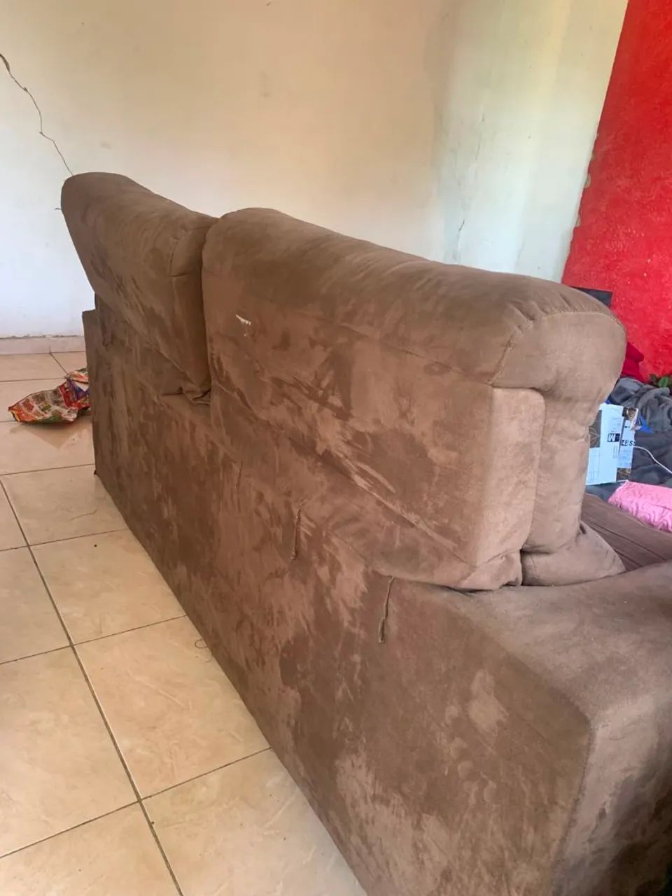Sofá  - Foto 2