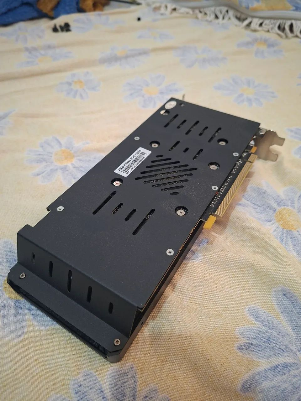 Rx 580 8gb - Foto 3