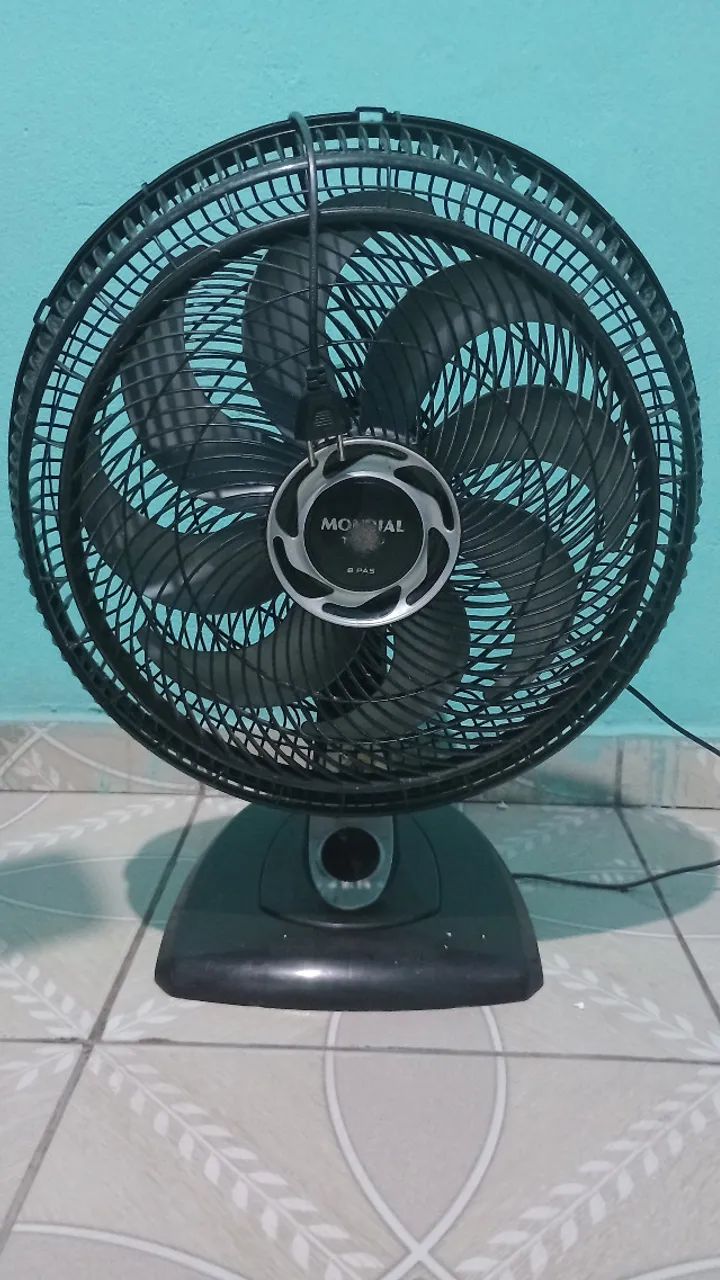 Ventilador Mondial 