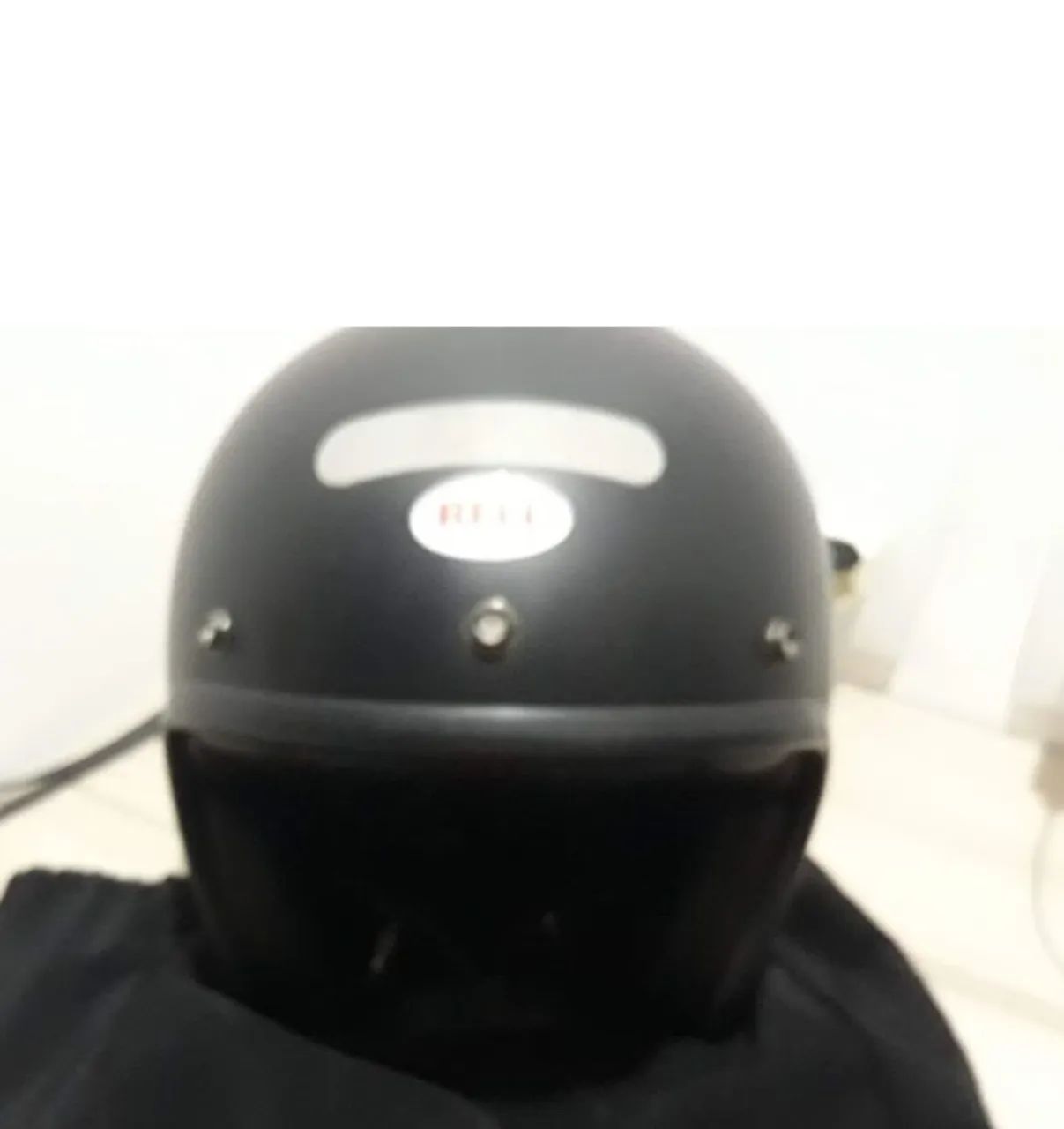 Capacete Bell - Foto 4