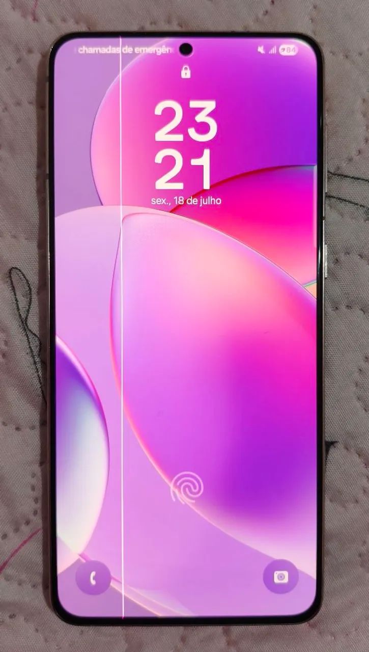 Samsung Galaxy S21+ (Plus)
