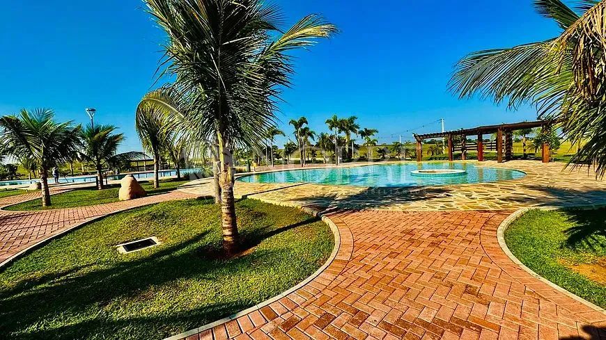Terreno Ilha Bella Home Resort - parcelado - Foto 3