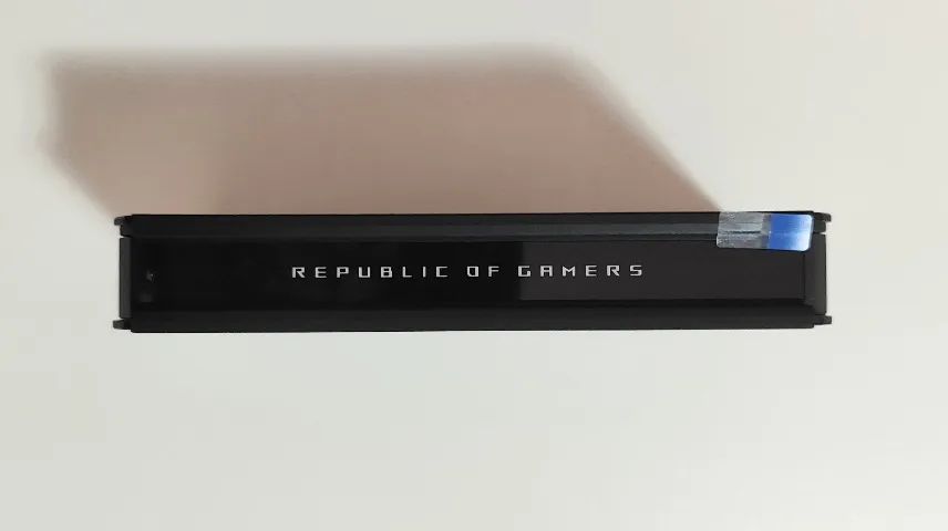 ROG Baluarte DG300 Dock 7 em 1 - Foto 4