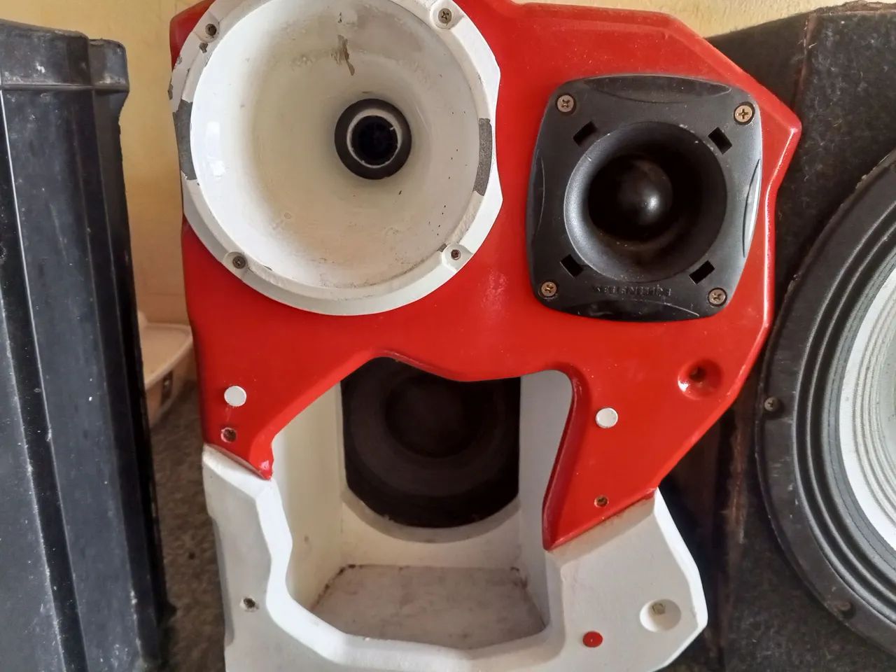 Som de carro de mala  - Foto 4