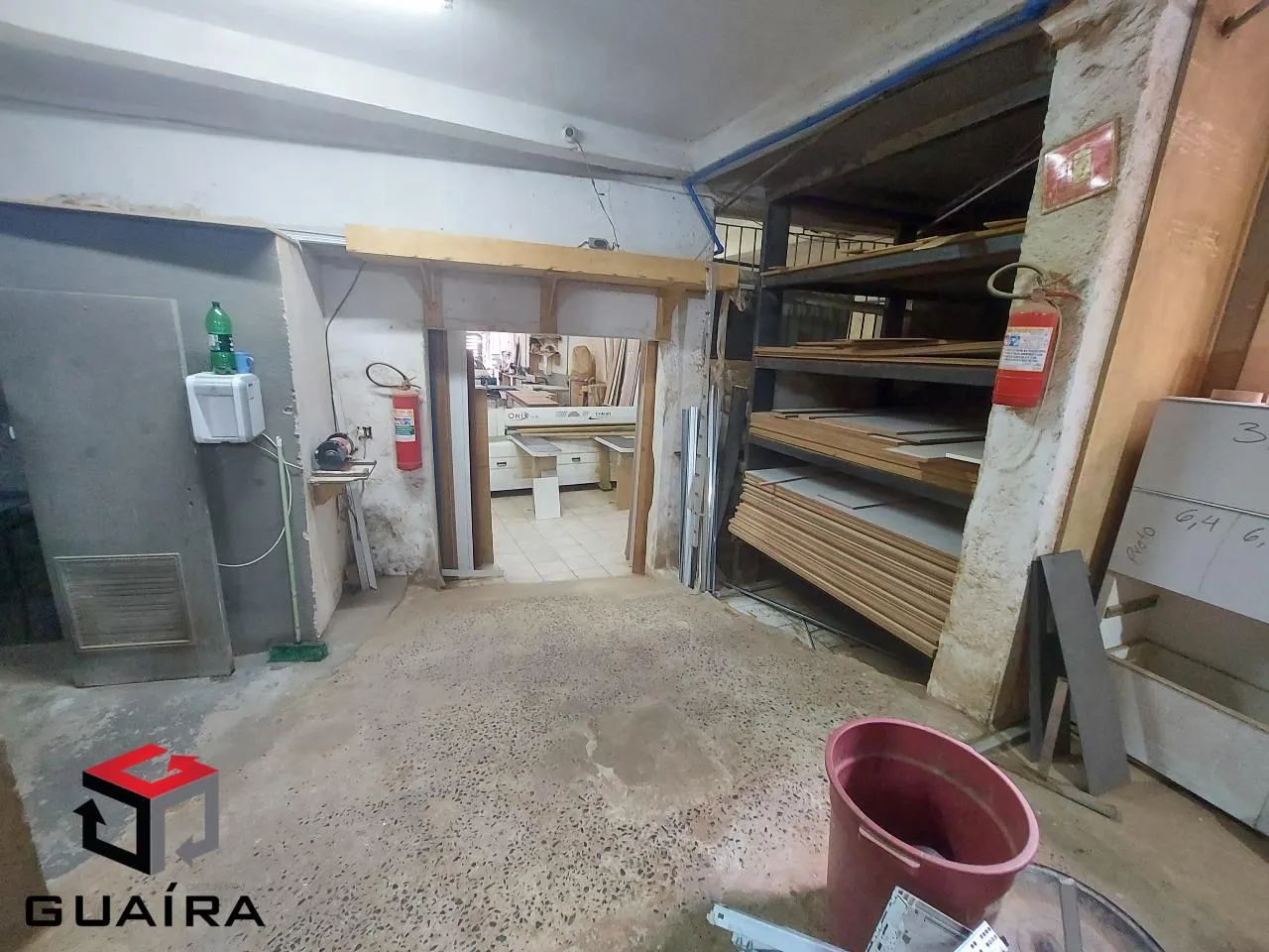 Prédio à venda 8 quartos Alzira - Santo André - SP - Foto 4