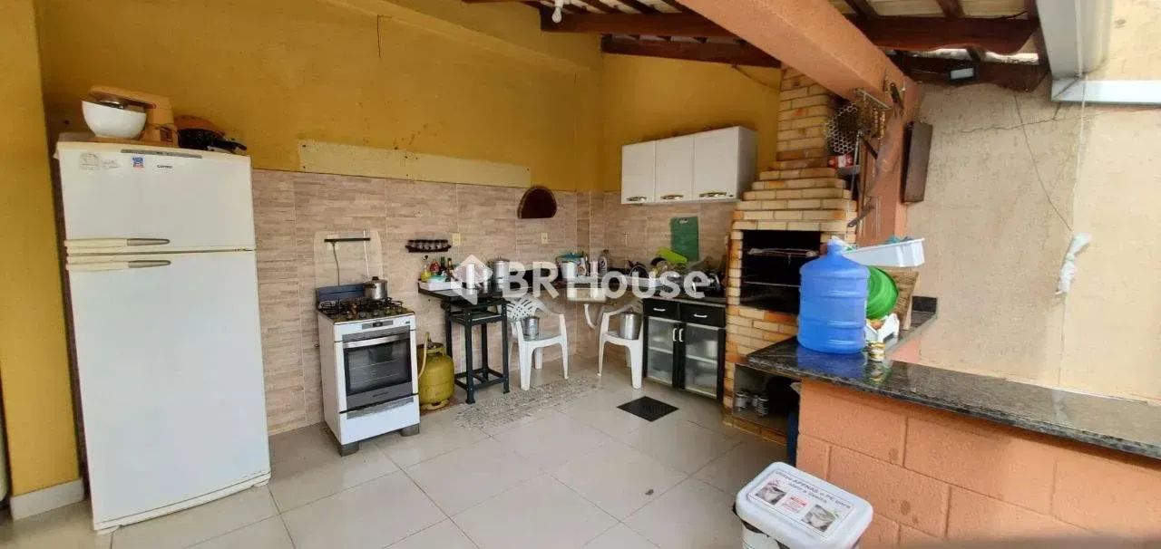 Jardim Tropical | Casa 3 quartos, sendo 2 suites - Foto 5