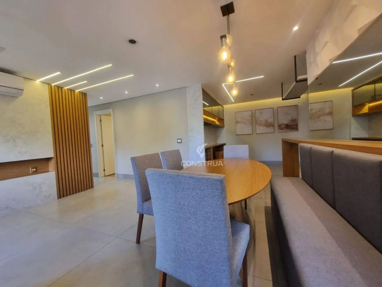 APARTAMENTO PARA VENDA E LOCAÇÃO TAQUARAL CAMPINAS SP - Foto 9