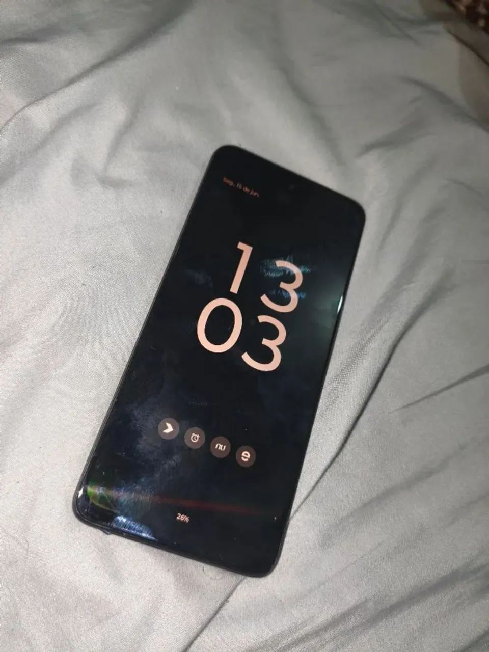Moto G73 - Foto 3