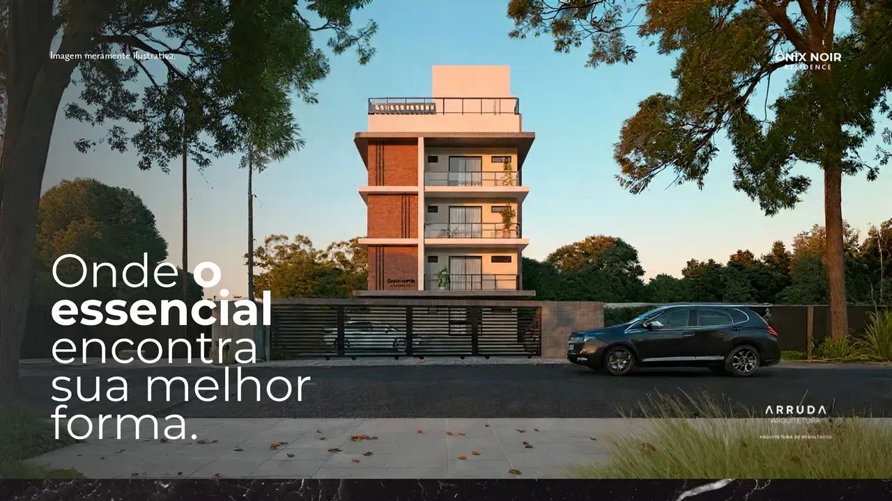 Lindo apartamento de 52,60 m², perfeito para quem busca praticidade e qualidade de vida. - Foto 3