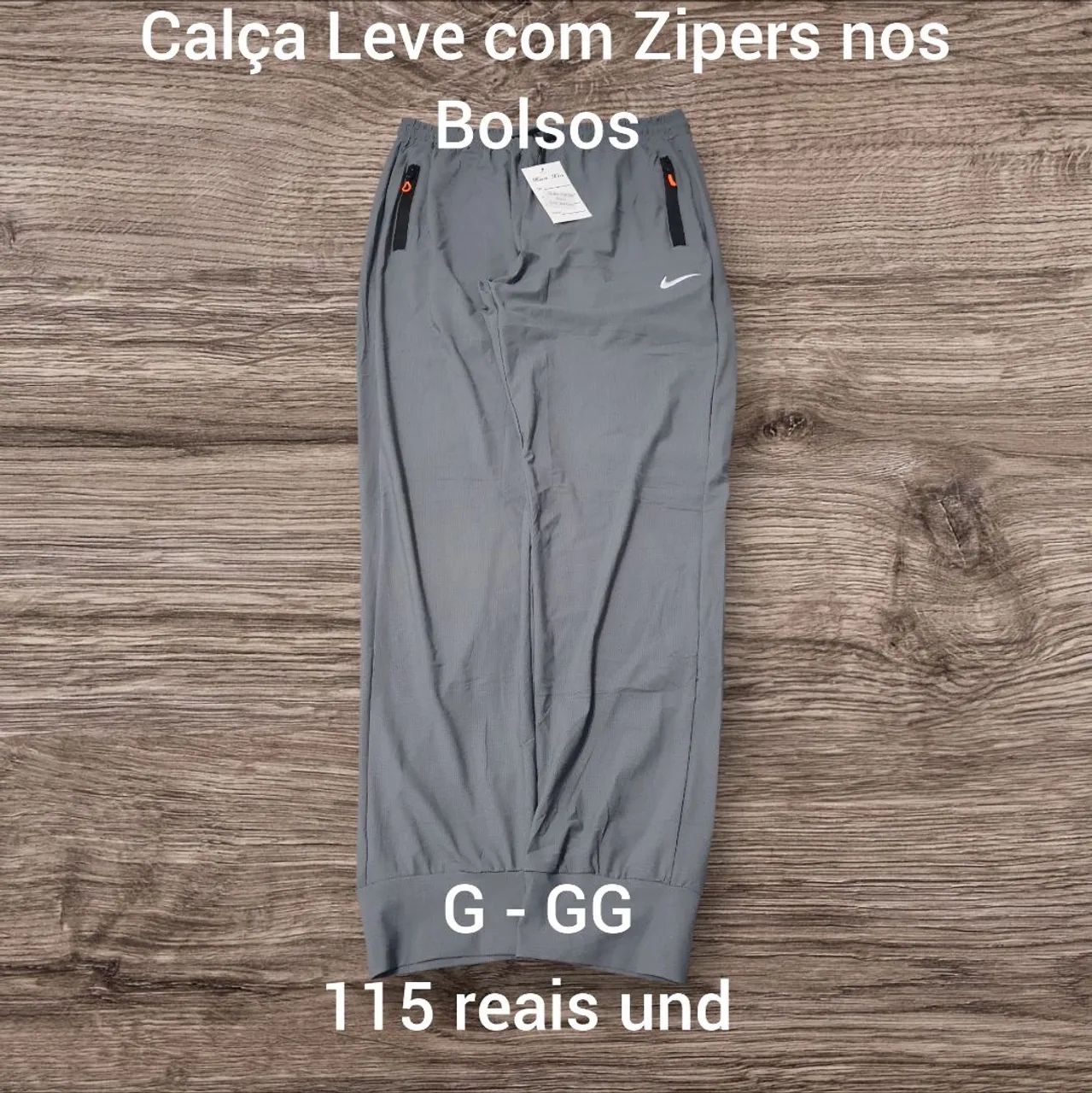 Calça Leve  - Foto 2