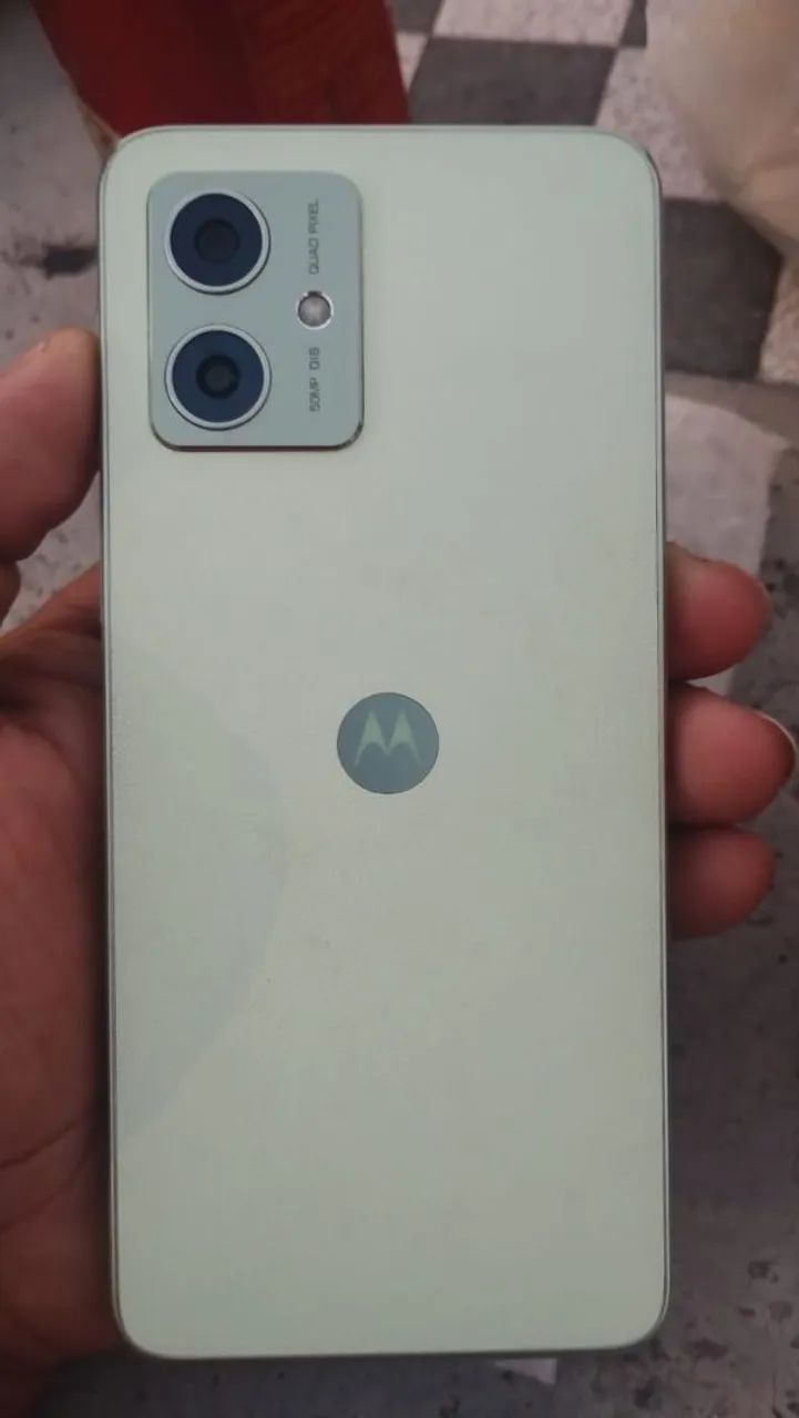 Celular Motorola g 56  256gb  - Foto 2