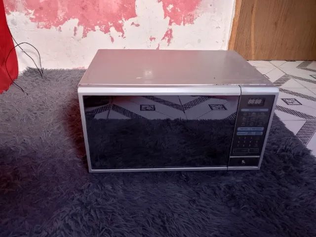Microondas LG - Foto 2