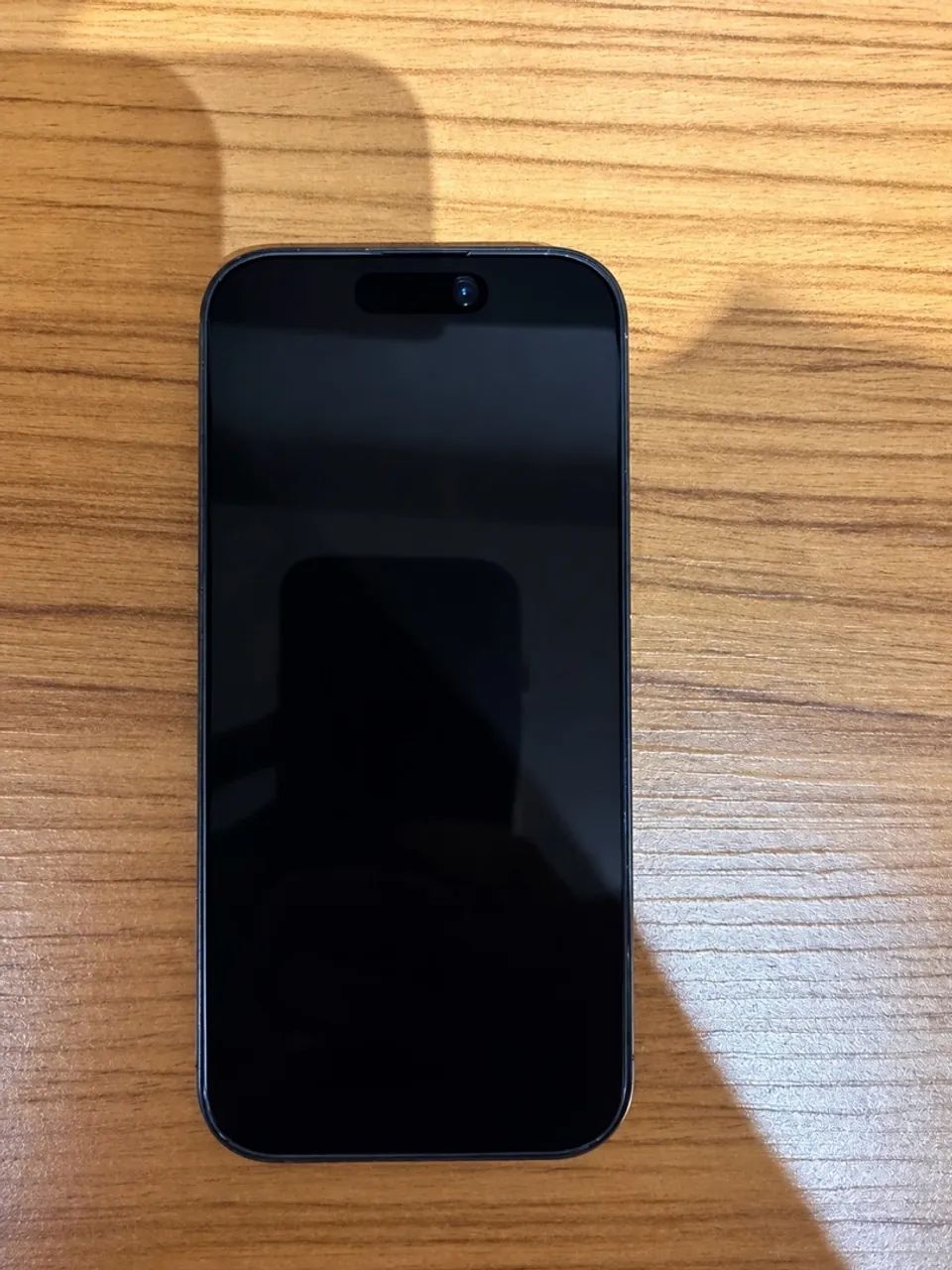 iPhone 16 pro 256gb - Foto 4