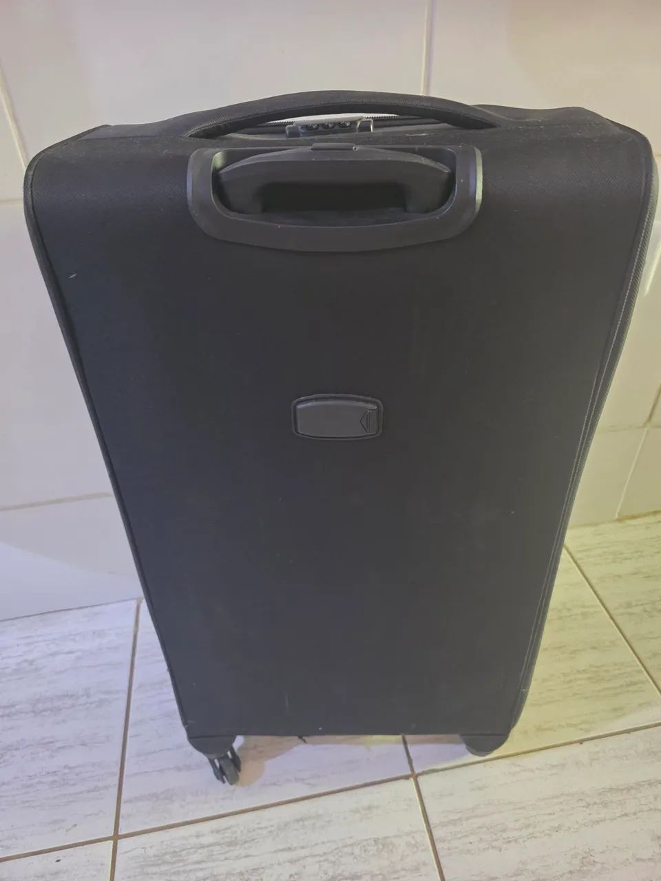 Mala grande para viagem  - Foto 5