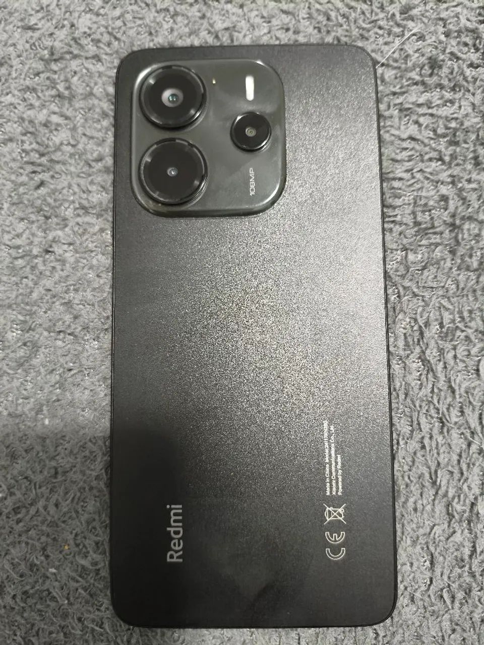 Redimi Note 14 256gb - Foto 4