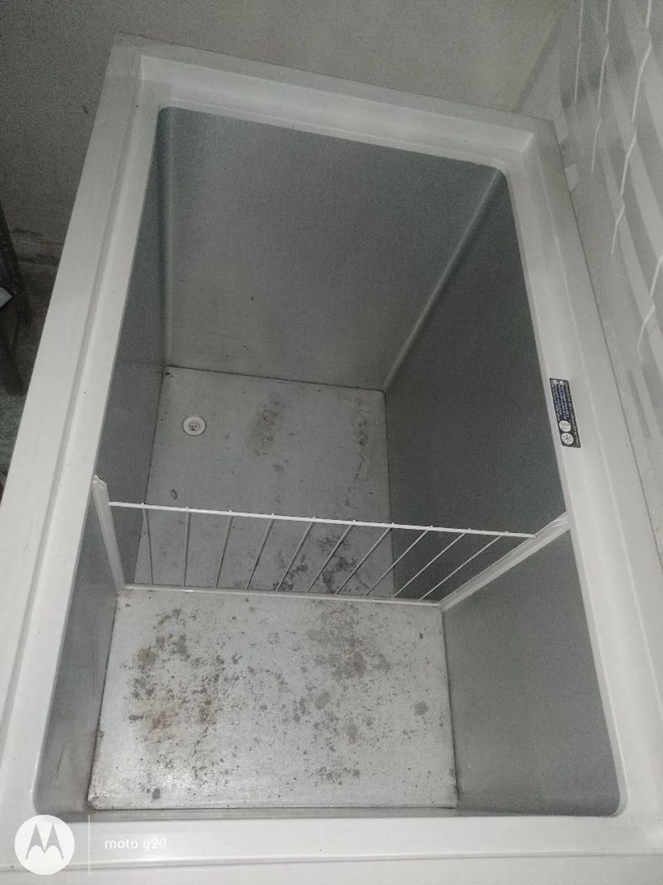 Freezer 