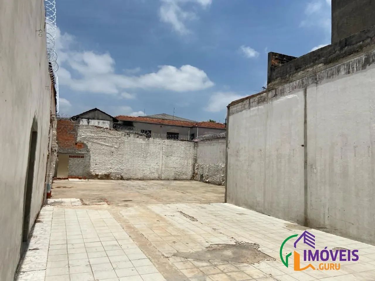 GALPÃO - BRÁS - SP - Foto 5