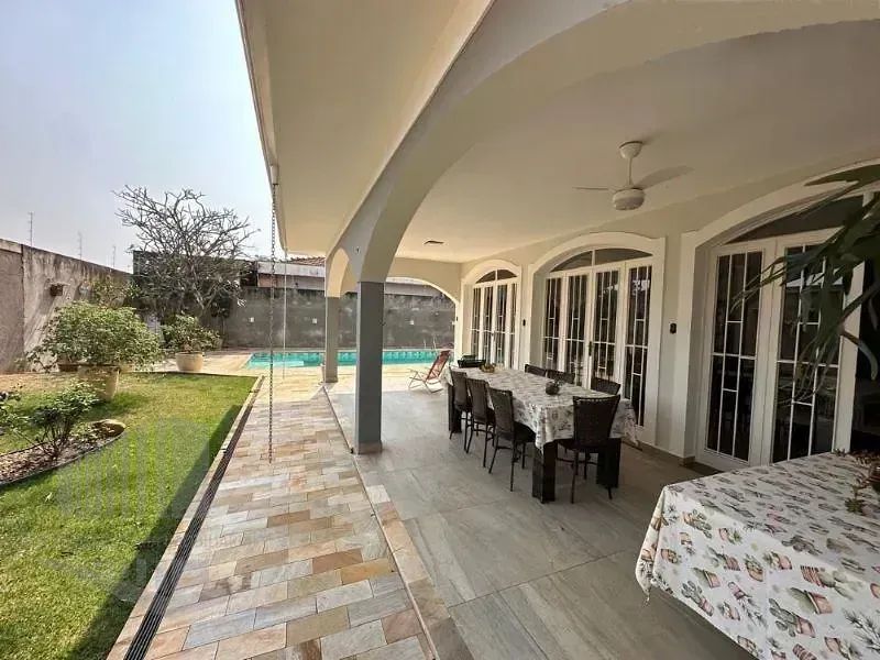 Casa à venda, Cidade Jardim, Pirassununga, SP - Foto 4